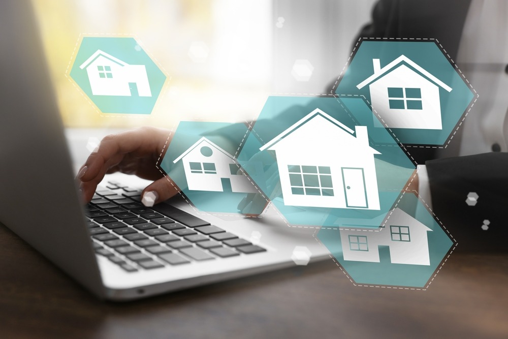 Quer Comprar uma Casa nos EUA? Tudo Começa pelo Crédito