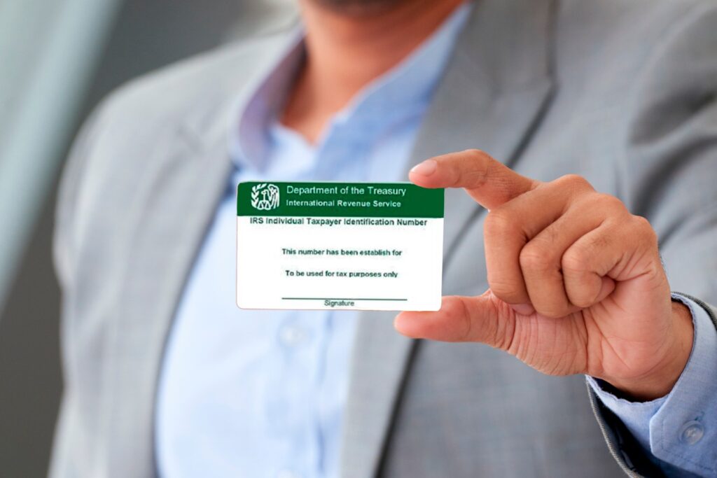 Comprar imóvel com ITIN number nos EUA: é possível? O que você precisa saber