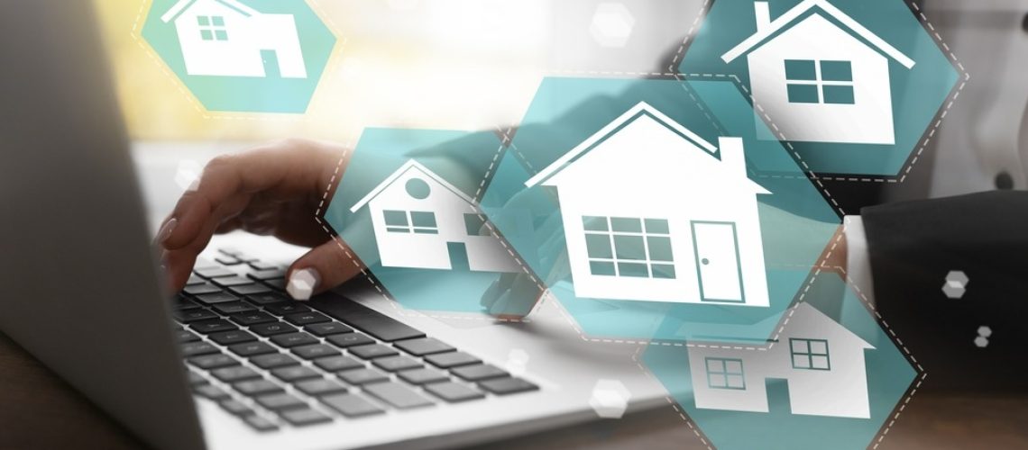 Quer Comprar uma Casa nos EUA? Tudo Começa pelo Crédito